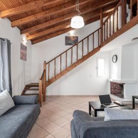 Blue Riviera villas & suites - Alimos 2
