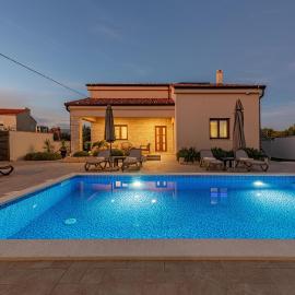 Villa Roza ZadarVillas