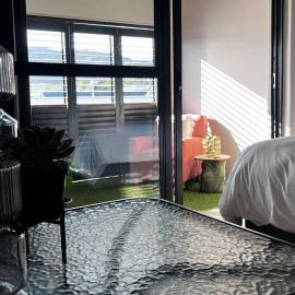 Hermanus Waterfront Apartment No.19