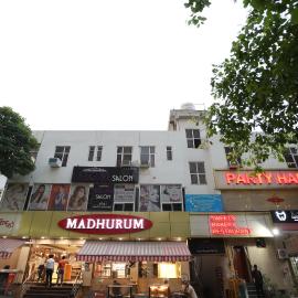 Mannat Residency, hotel in Ghaziabad