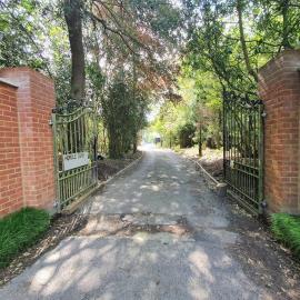 The New Forest Manor Apartment