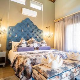 Kilima Private Game Reserve & Spa, hotel in Gravelotte