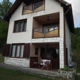 Vila Borova Tara
