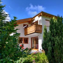 Appartement Alpenliebe