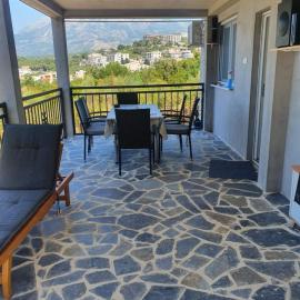 Trinity apartman