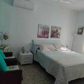B&B Com a Casa Teva, hotel in L'Ametlla de Mar