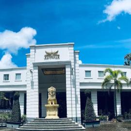 Sundale Hotel, hotel i Divulapitiya