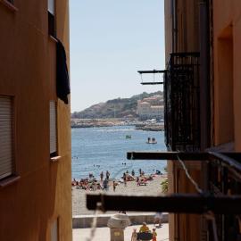 Du bonheur et du bon air à Banyuls !, hotel in Banyuls-sur-Mer