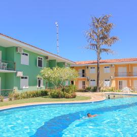 Boulevard da Praia - Flats Mare Mansa