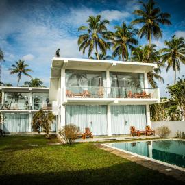 Infinity of Sri Lanka, hotel sa Paiyagala South