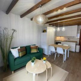 Apartamento Vilaflor.