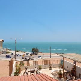 Pousada Ah Mar, hotel in Canoa Quebrada