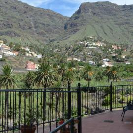Casa Rural Guadá, Hotel in Valle Gran Rey
