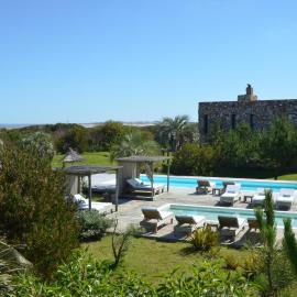 Casa Suaya, hotel di José Ignacio
