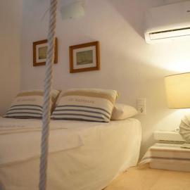 Isla de Tabarca: Casa Trinacria, hotel in Tabarca