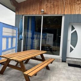 Le Cap Ferret, hotel in La Teste-de-Buch
