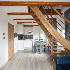 Apartamenty na Skraju