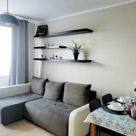 Apartament Prima, hotel u gradu Reda