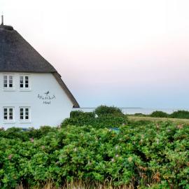 Hotel Watthof，蘭圖姆的飯店