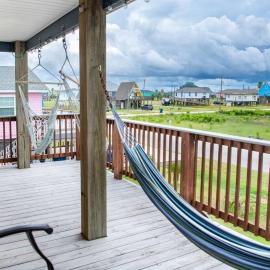 Keepin' It Salty!, hotel i Surfside Beach