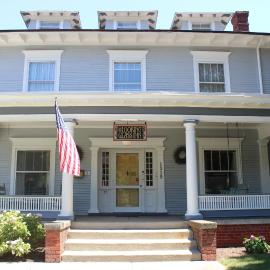 Looking Glass Inn, hotel di Indianapolis