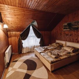 Toga cottage