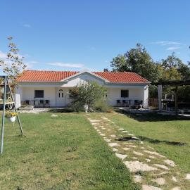 Kristalni Slap Kravice, hotel in Ljubuški