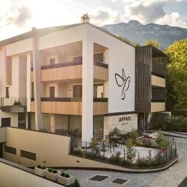 Appius Design Suites B&B - ADULTS ONLY, hotel a Appiano sulla Strada del Vino