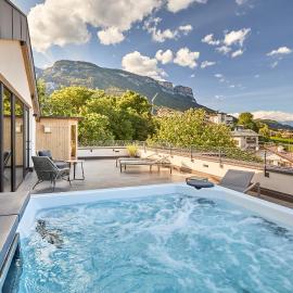 Appius Design Suites B&B - ADULTS ONLY, hotel v destinácii Appiano sulla Strada del Vino