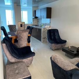 Hermoso apartamento en Barbosa Santander, hotell i Barbosa