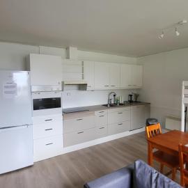 Vollvaagen Apartments Smøla, boat included, hotel v destinaci Smøla