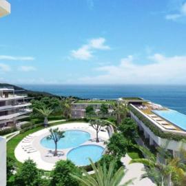 Sugar Shores - Studio Apartment, hotell i Sibaya
