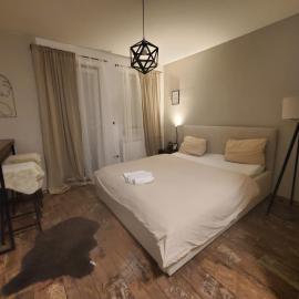 Sleep and drive cosy, hotel v destinácii Sarajevo