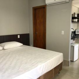 Vila Nóbrega Residencial, hotel in Foz do Iguaçu