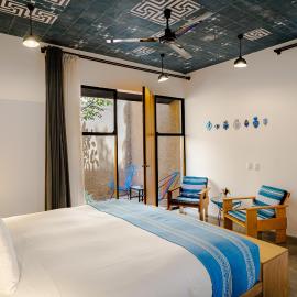 Hotel con Corazón Oaxaca