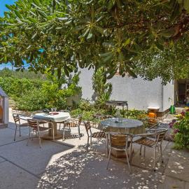 Apartments with parking space Barbat, Rab - 20080, hotell sihtkohas Rab