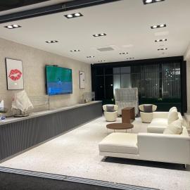 Gorilla Hotel, hotell sihtkohas Wonju