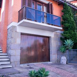 Casa Di Mattoni