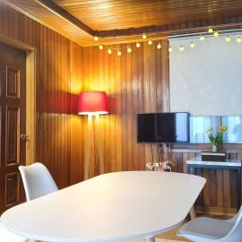 JJ House Gwangan Beach 드론쇼 매주토요일8시10시: Busan şehrinde bir otel