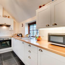 Love Cottage - Begelly, Hotel in Begelly