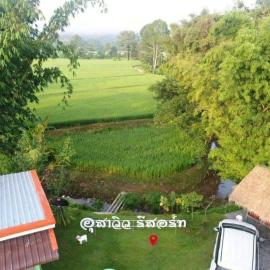 อุสาวิวรีสอร์ท, hotel v destinácii Na