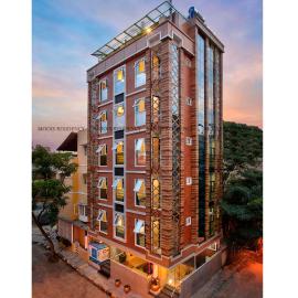 Moois Residency ,Bangalore