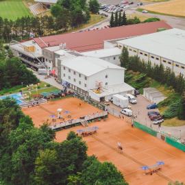 Sporthotel Kurz, khách sạn ở Oberpullendorf
