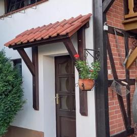 Hofappartements Flechtingen, hotel en Flechtingen