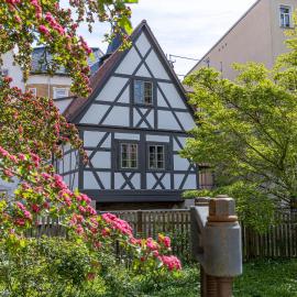 historisches Gästehaus am Gries 5