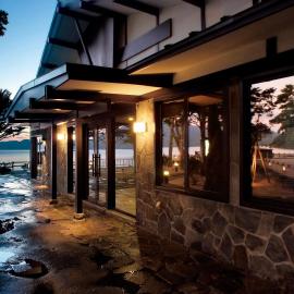 Hokkaido Lakeside Hotel Suimeikaku Private hot spring inn-Adult Only, Hotel in Chitose