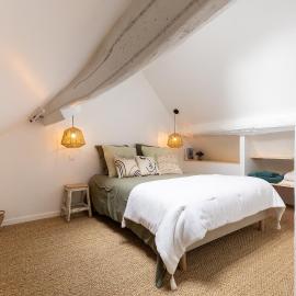 Charme Provinois, hotel in Provins