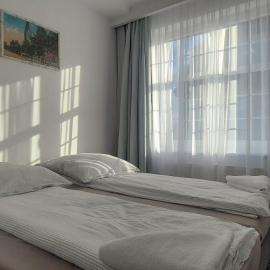 Hostel Centrum-Kamienica 1924, Hotel in Szczecinek