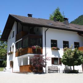 Appartementhaus Vermala
