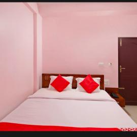 Royal Guest Inn HSR Layout – hotel w mieście Bengaluru